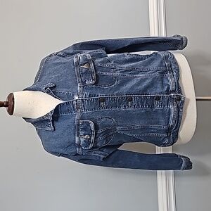 Lee Classic Denim Jacket